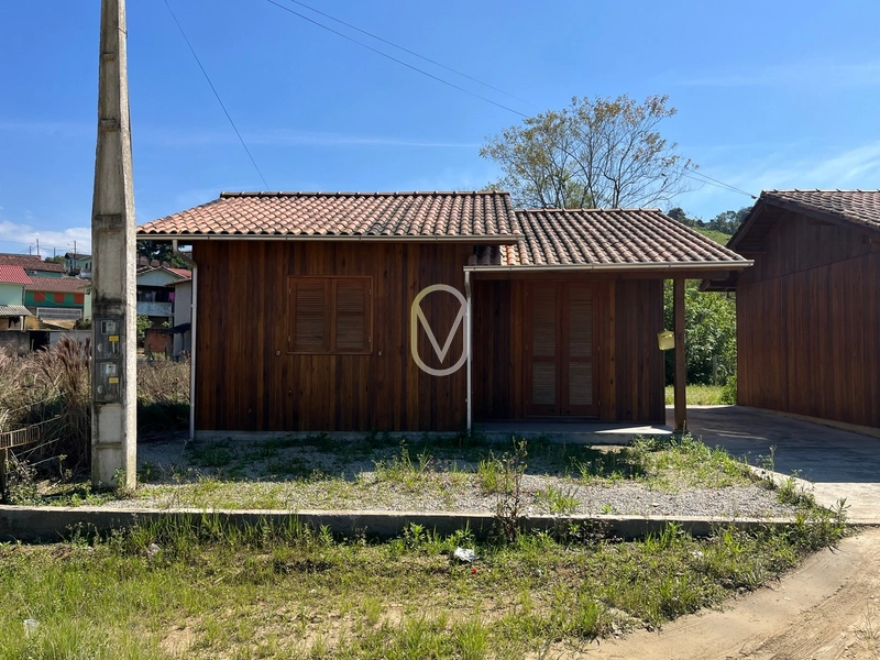 Terreno com 2 casas á Venda no bairro São Francisco em Armazém-SC: 7ª foto da galeria de imagens do imóvel