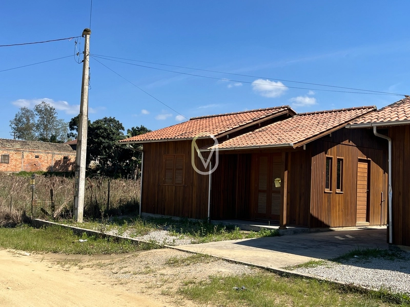 Terreno com 2 casas á Venda no bairro São Francisco em Armazém-SC: 6ª foto da galeria de imagens do imóvel