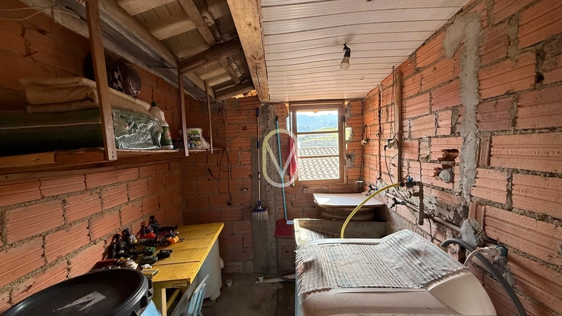 Casa de 2 dormitórios á Venda em Armazém-SC: 12ª foto da galeria de imagens do imóvel