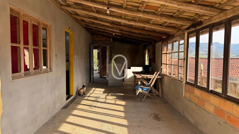Casa de 2 dormitórios á Venda em Armazém-SC: 9ª foto da galeria de imagens do imóvel
