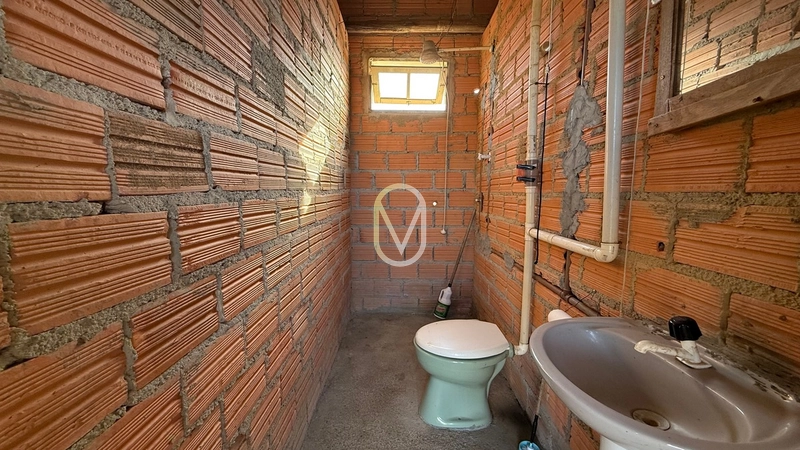 Casa de 2 dormitórios á Venda em Armazém-SC: 13ª foto da galeria de imagens do imóvel