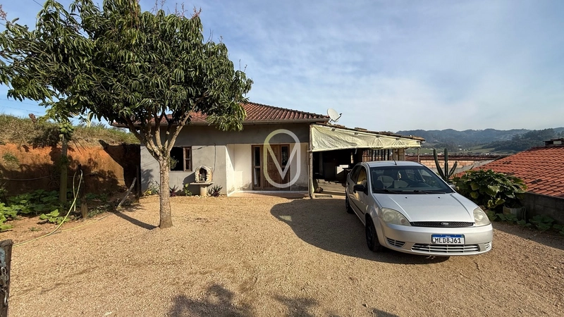 Casa de 2 dormitórios á Venda em Armazém-SC: 8ª foto da galeria de imagens do imóvel