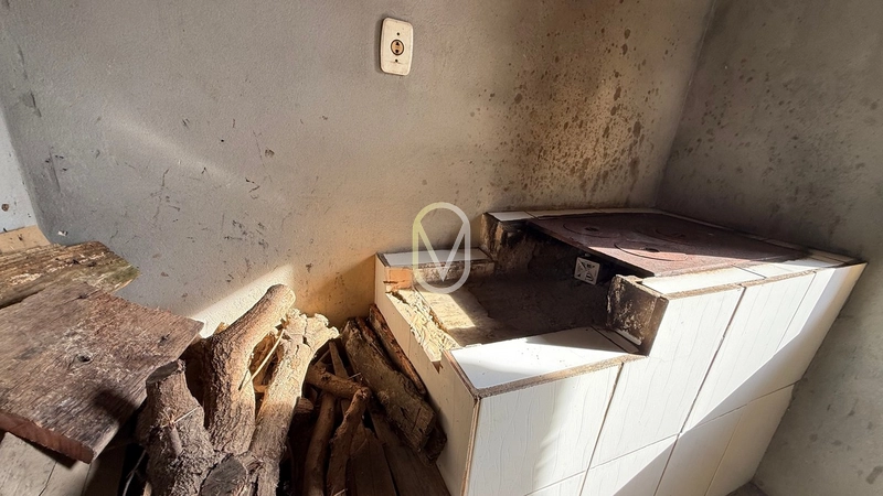 Casa de 2 dormitórios á Venda em Armazém-SC: 10ª foto da galeria de imagens do imóvel