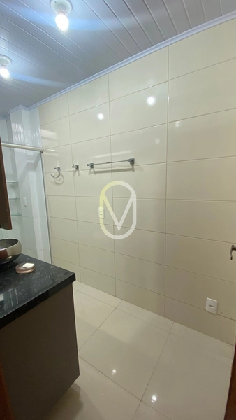 Casa para aluguel R. Antônio Eufrásio Corrêa em Armazém-SC: 6ª foto da galeria de imagens do imóvel