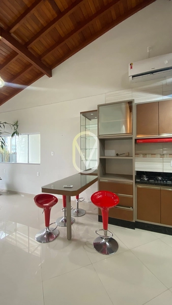 Casa para aluguel R. Antônio Eufrásio Corrêa em Armazém-SC: 2ª foto da galeria de imagens do imóvel
