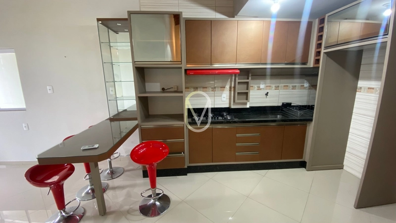 Casa para aluguel R. Antônio Eufrásio Corrêa em Armazém-SC: 3ª foto da galeria de imagens do imóvel