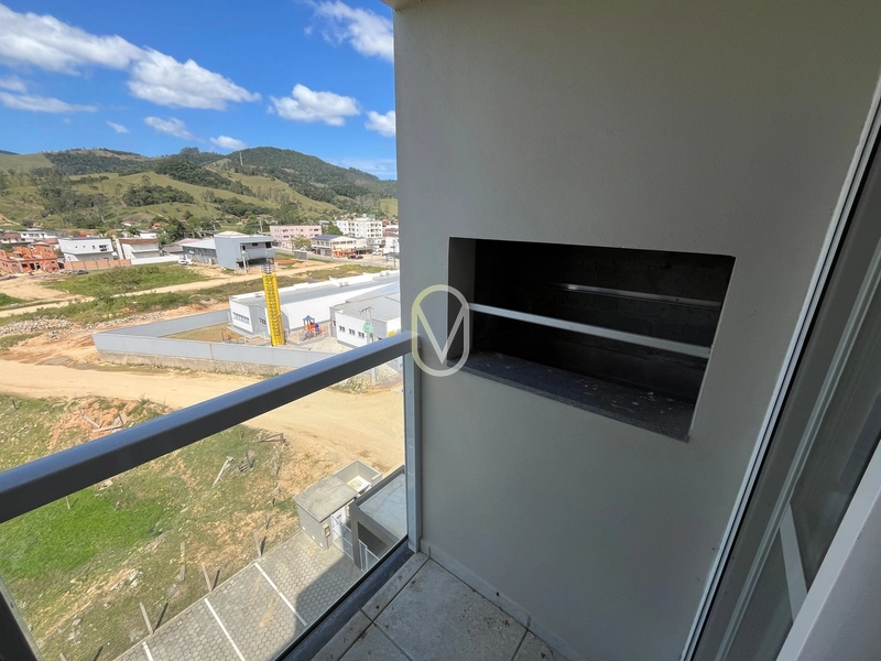 Apartamento á Venda no Centro de Armazém-SC: 12ª foto da galeria de imagens do imóvel