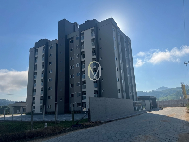 Apartamento á Venda no Centro de Armazém-SC: 3ª foto da galeria de imagens do imóvel