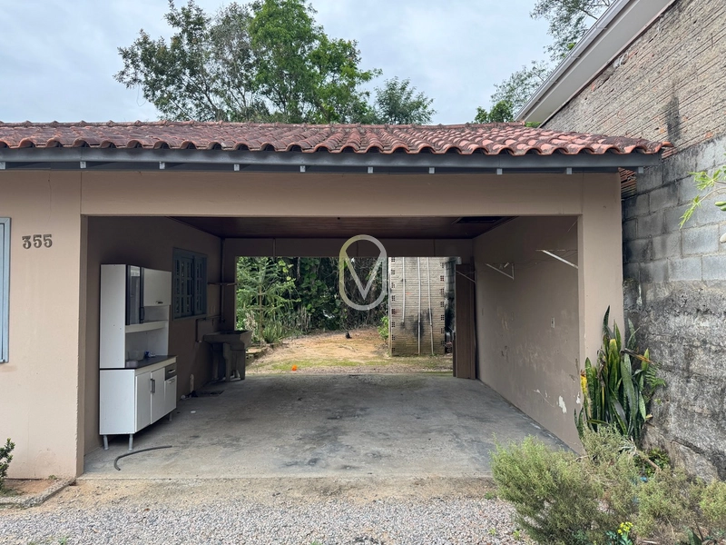 Casa para Aluguel Bairro Portal em Armazém-SC: 3ª foto da galeria de imagens do imóvel
