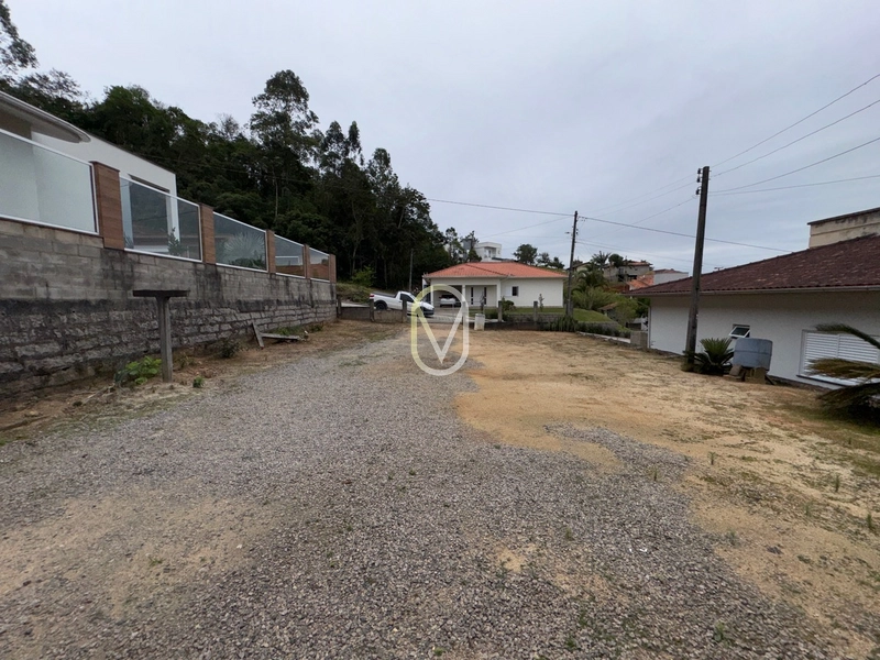 Casa para Aluguel Bairro Portal em Armazém-SC: 2ª foto da galeria de imagens do imóvel