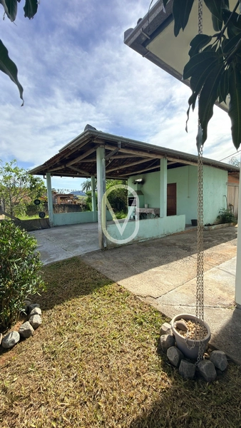 Casa á Venda no Centro de Armazém-SC: 7ª foto da galeria de imagens do imóvel
