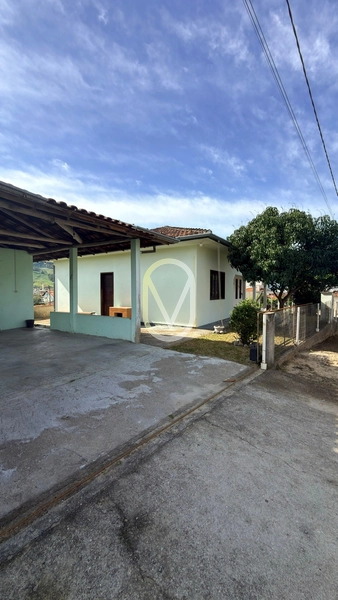 Casa á Venda no Centro de Armazém-SC: 6ª foto da galeria de imagens do imóvel