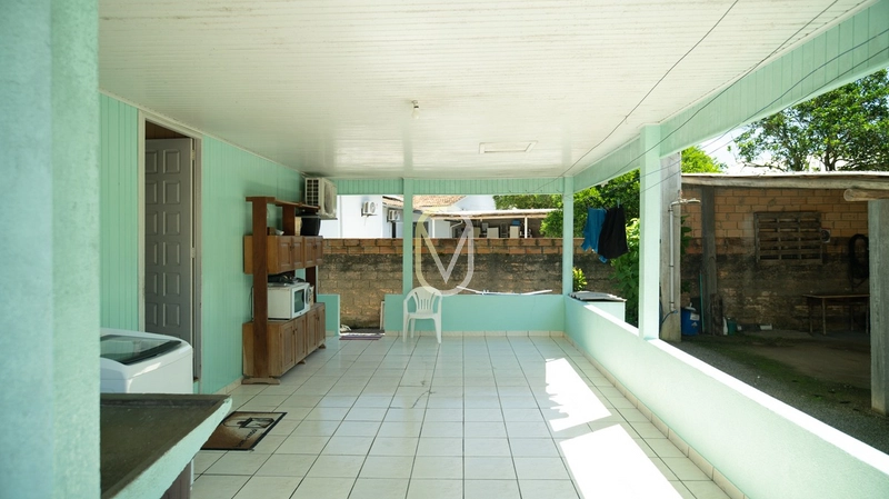 Casa á Venda no bairro São Francisco de Armazém-SC: 5ª foto da galeria de imagens do imóvel