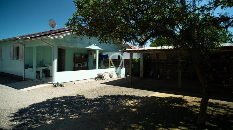 Casa á Venda no bairro São Francisco de Armazém-SC: 3ª foto da galeria de imagens do imóvel