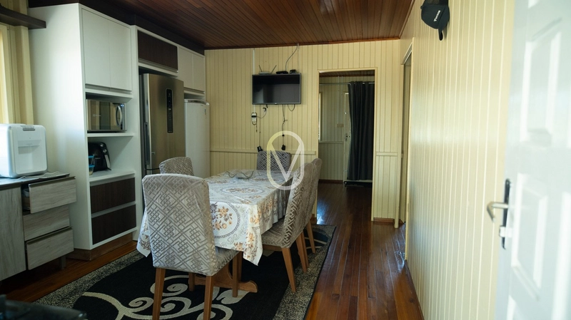 Casa para Locação no bairro São Francisco de Armazém-SC: 6ª foto da galeria de imagens do imóvel