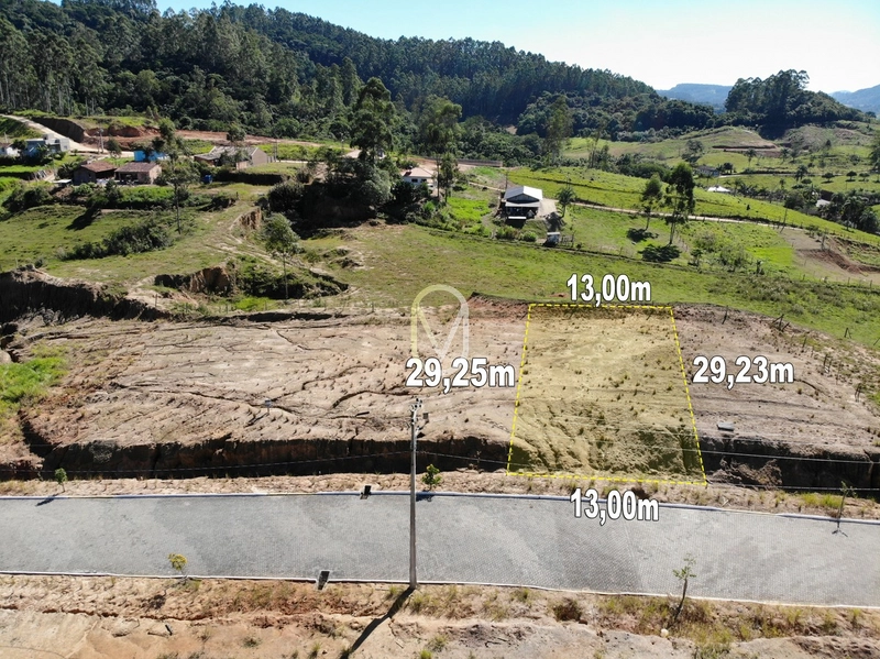 Lote á Venda em Armazén-SC: 1ª foto da galeria de imagens do imóvel