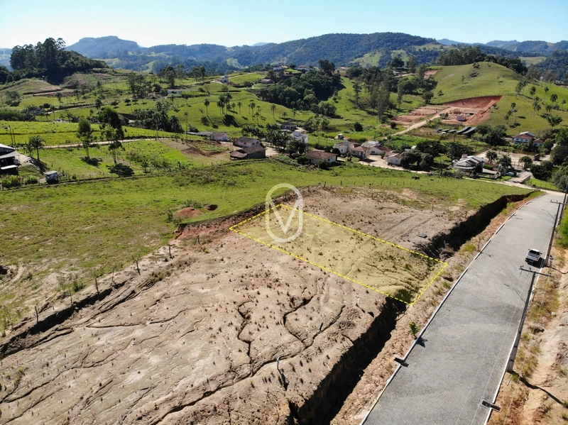 Lote á Venda em Armazén-SC: 2ª foto da galeria de imagens do imóvel