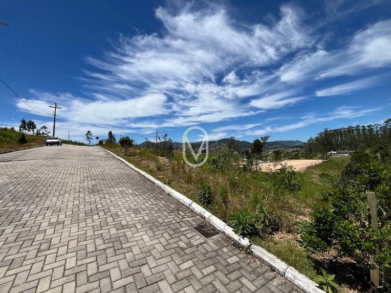 Lote á Venda em Armazém-SC: 8ª foto da galeria de imagens do imóvel