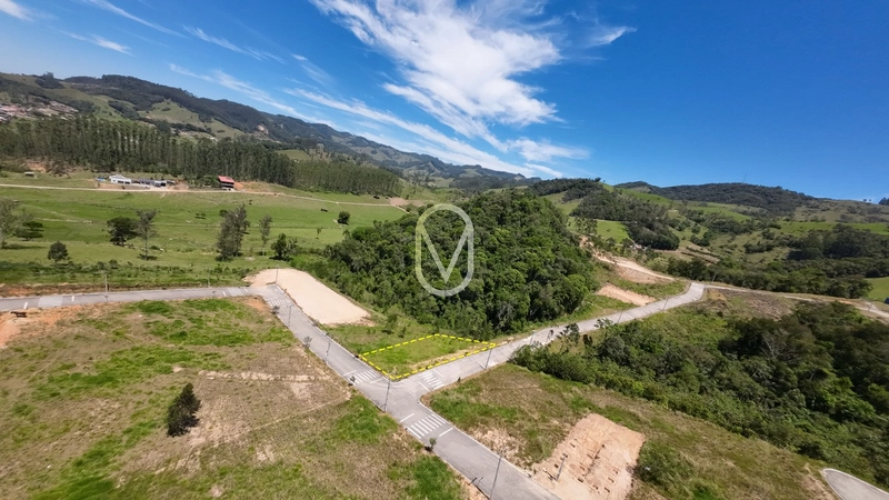 Lote á Venda em Armazém-SC: 2ª foto da galeria de imagens do imóvel
