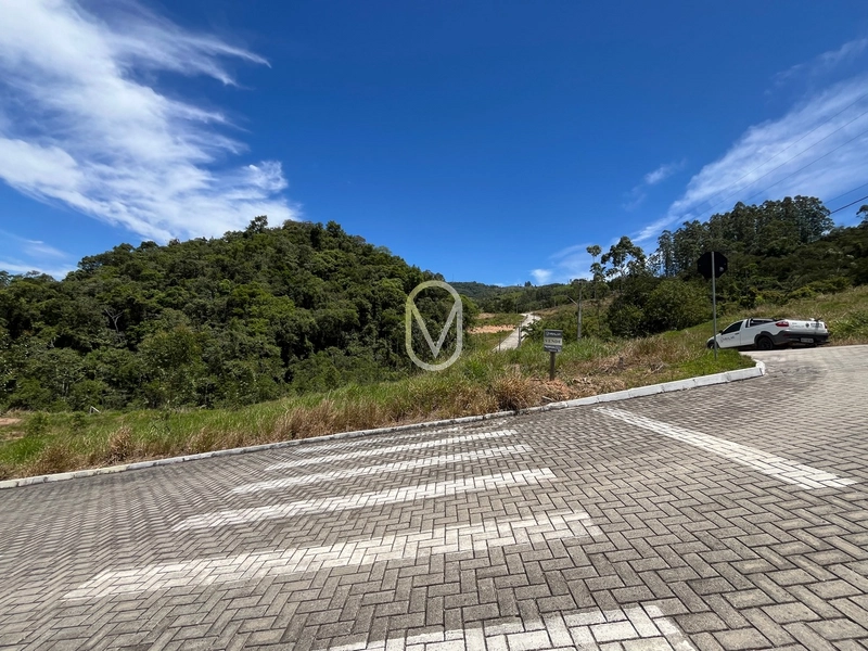 Lote á Venda em Armazém-SC: 5ª foto da galeria de imagens do imóvel