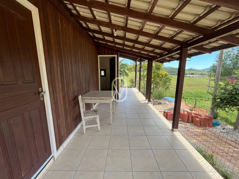 Casa para Locação em Armazém-SC: 4ª foto da galeria de imagens do imóvel