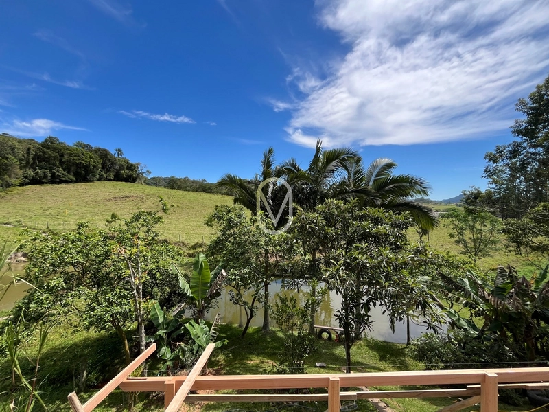 Casa para Locação em Armazém-SC: 11ª foto da galeria de imagens do imóvel