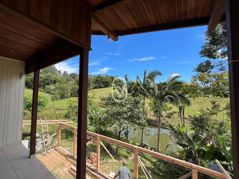 Casa para Locação em Armazém-SC: 5ª foto da galeria de imagens do imóvel
