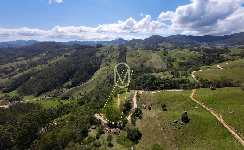 Sitio á Venda em Armazém-SC: 1ª foto da galeria de imagens do imóvel