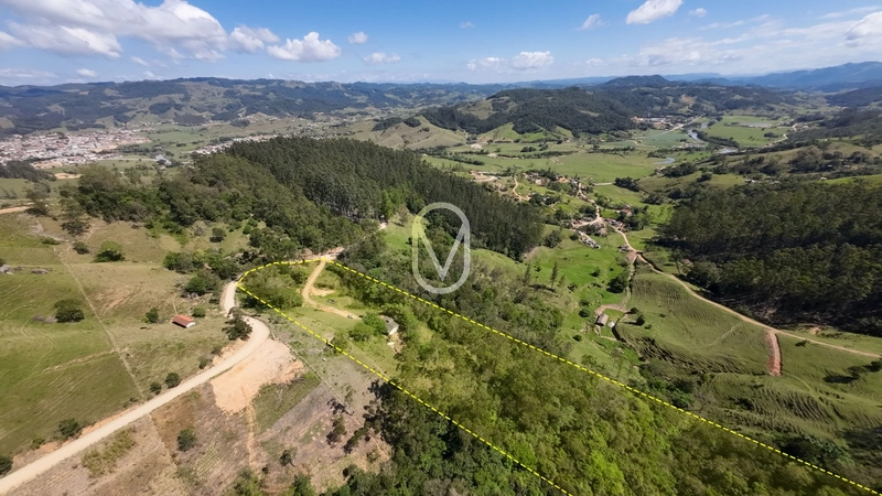 Sitio á Venda em Armazém-SC: 3ª foto da galeria de imagens do imóvel