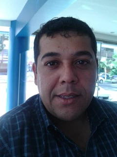 Foto do corretor