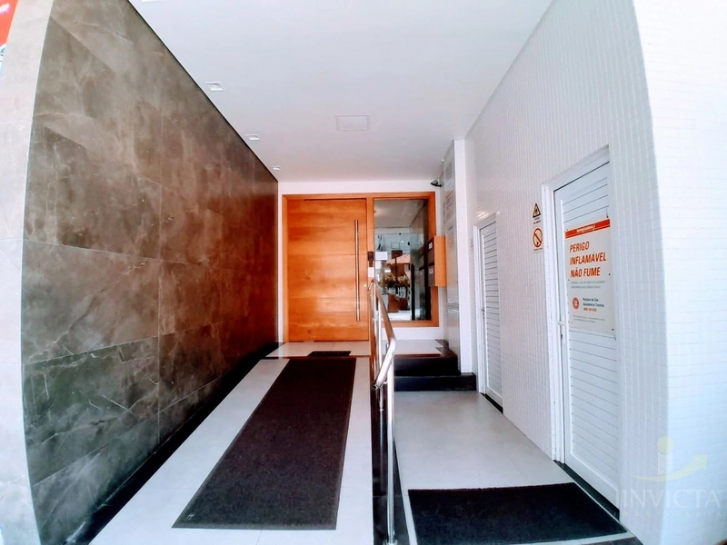 No coração da cidade! Amplo apartamento com terraço frontal e suíte –: 16ª foto da galeria de imagens do imóvel