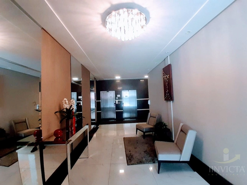 No coração da cidade! Amplo apartamento com terraço frontal e suíte –: 17ª foto da galeria de imagens do imóvel