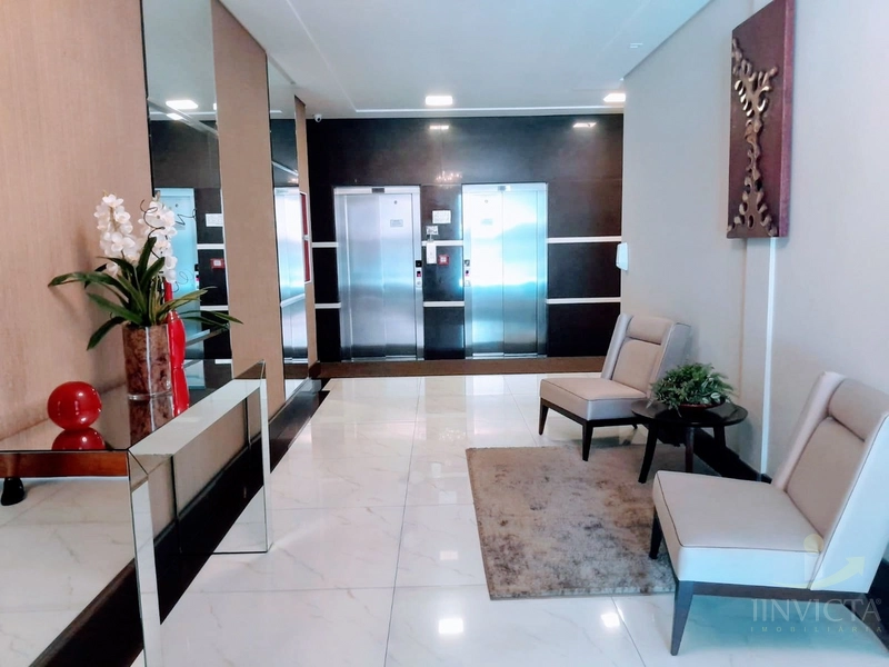 No coração da cidade! Amplo apartamento com terraço frontal e suíte –: 19ª foto da galeria de imagens do imóvel