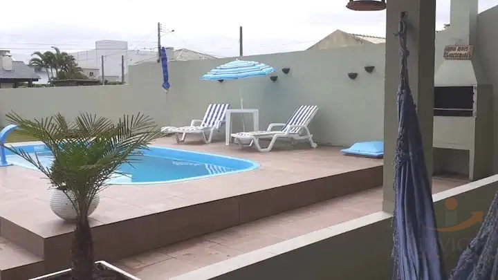 Casa Com Piscina na Zona Nova - Capão da Canoa - .: 2ª foto da galeria de imagens do imóvel