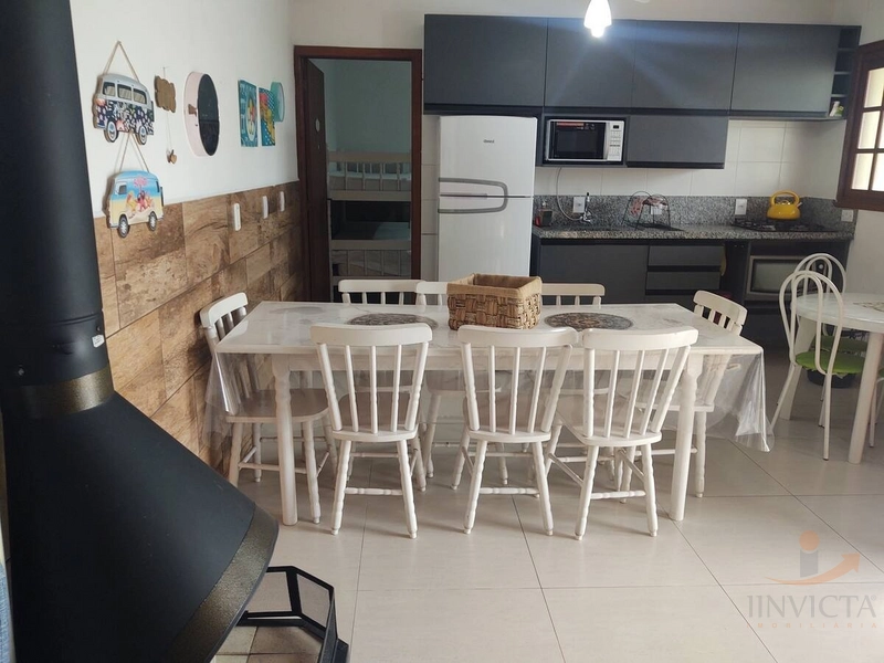 Casa Com Piscina na Zona Nova - Capão da Canoa - .: 17ª foto da galeria de imagens do imóvel