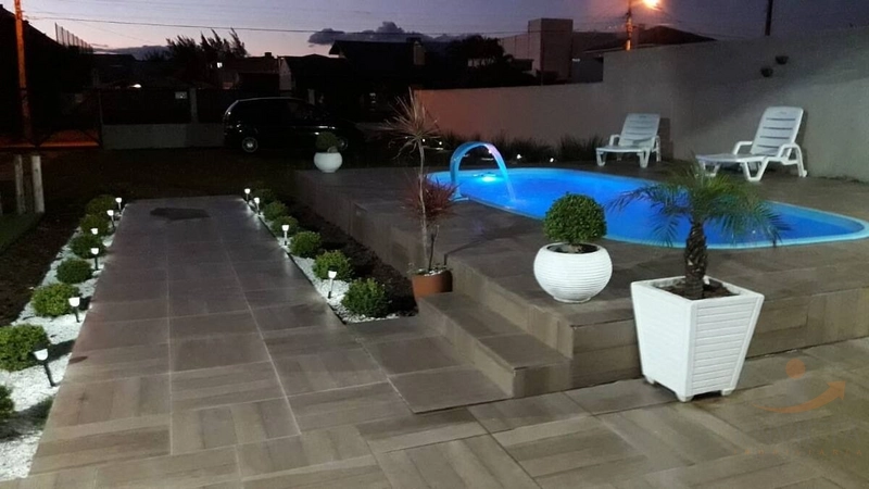 Casa Com Piscina na Zona Nova - Capão da Canoa - .: 20ª foto da galeria de imagens do imóvel