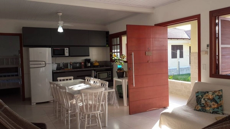 Casa Com Piscina na Zona Nova - Capão da Canoa - .: 10ª foto da galeria de imagens do imóvel