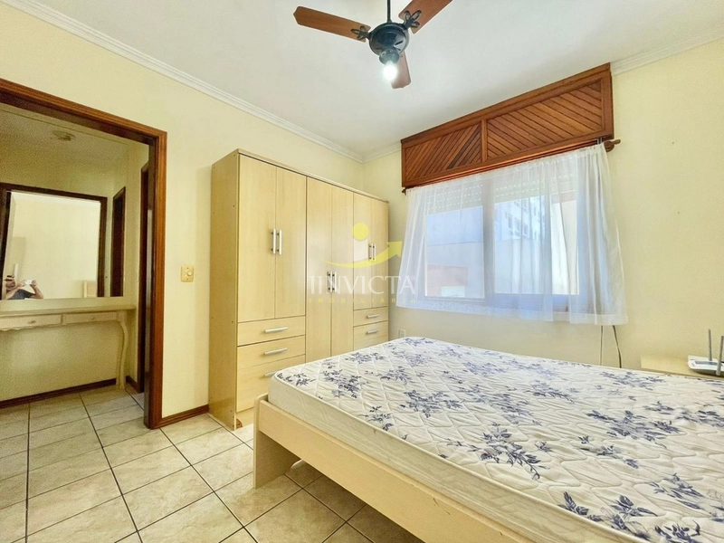 Apartamento de 1 Dormitório para Temporada – Acomoda até 4 Pessoas.: 11ª foto da galeria de imagens do imóvel