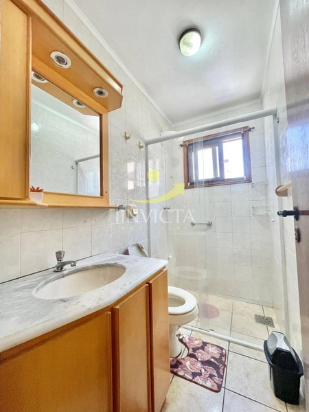 Apartamento de 1 Dormitório para Temporada – Acomoda até 4 Pessoas.: 10ª foto da galeria de imagens do imóvel