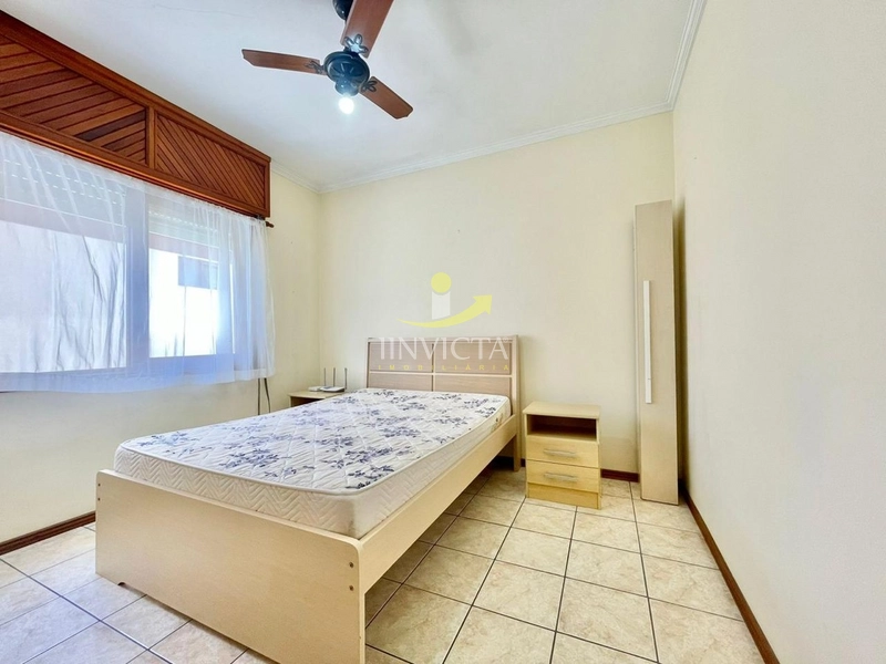 Apartamento de 1 Dormitório para Temporada – Acomoda até 4 Pessoas.: 12ª foto da galeria de imagens do imóvel