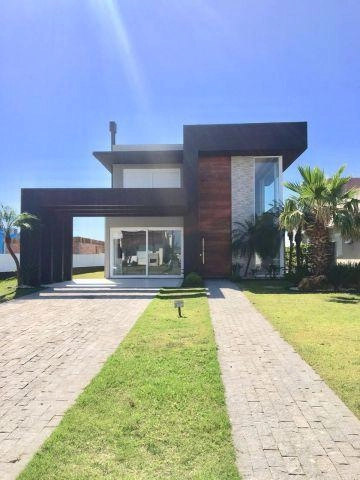 Casa Residencial à venda, Zona Nova, Capão da Canoa - .