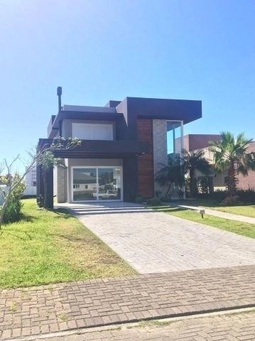 Casa Residencial à venda, Zona Nova, Capão da Canoa - .: 2ª foto da galeria de imagens do imóvel