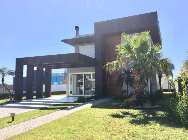 Casa Residencial à venda, Zona Nova, Capão da Canoa - .: 3ª foto da galeria de imagens do imóvel