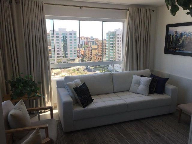 ZONA NOVA! MOBILIADO E DECORADO! VAGA + DEPÓSITO! 3 DORMTS. SUÍTE: 1ª foto da galeria de imagens do imóvel