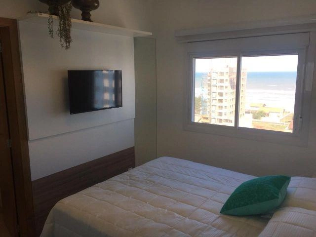 ZONA NOVA! MOBILIADO E DECORADO! VAGA + DEPÓSITO! 3 DORMTS. SUÍTE: 7ª foto da galeria de imagens do imóvel