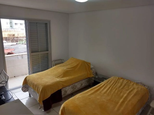 NAVEGANTES! MOBILIADO E DECORADO! 2 DORMITÓRIOS SENDO 1 SUÍTE!: 2ª foto da galeria de imagens do imóvel