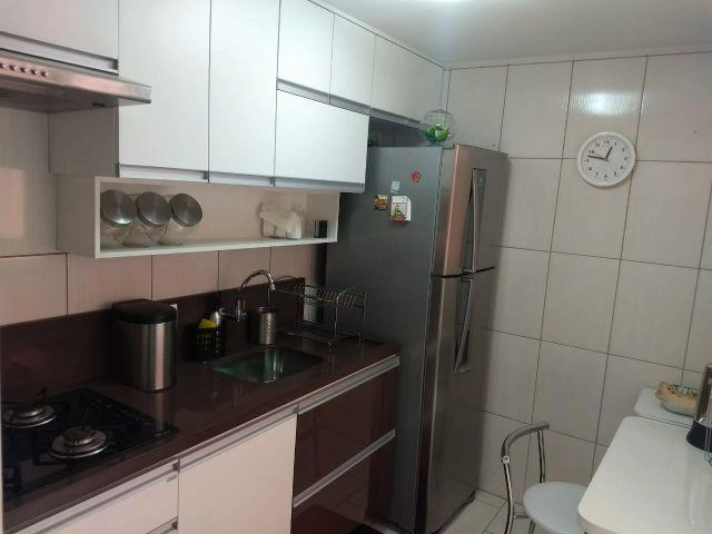 NAVEGANTES! MOBILIADO E DECORADO! 2 DORMITÓRIOS SENDO 1 SUÍTE!: 10ª foto da galeria de imagens do imóvel