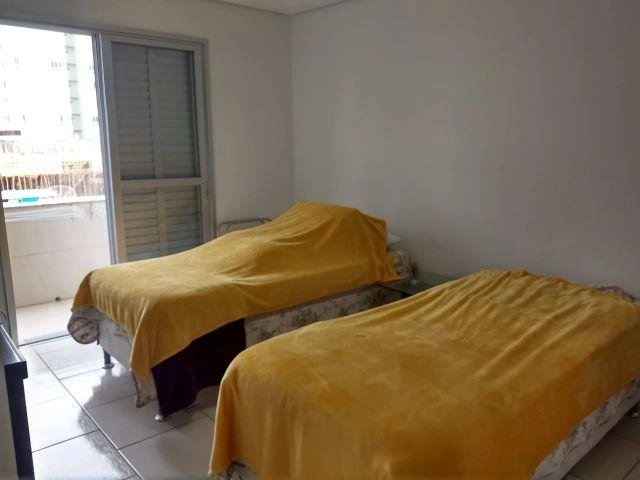 NAVEGANTES! MOBILIADO E DECORADO! 2 DORMITÓRIOS SENDO 1 SUÍTE!: 13ª foto da galeria de imagens do imóvel