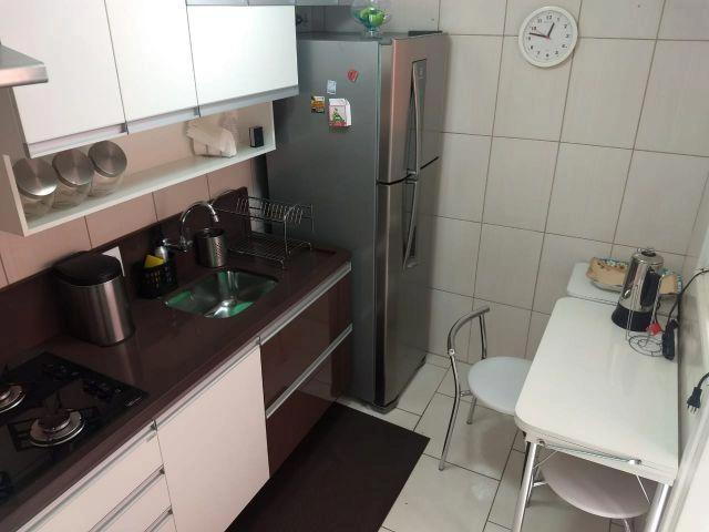 NAVEGANTES! MOBILIADO E DECORADO! 2 DORMITÓRIOS SENDO 1 SUÍTE!: 14ª foto da galeria de imagens do imóvel