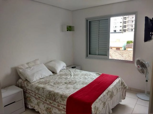 NAVEGANTES! MOBILIADO E DECORADO! 2 DORMITÓRIOS SENDO 1 SUÍTE!: 3ª foto da galeria de imagens do imóvel
